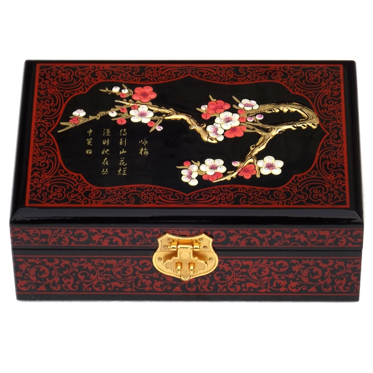 Coffret à bijoux OTHER - Ref 3107348 Image 14