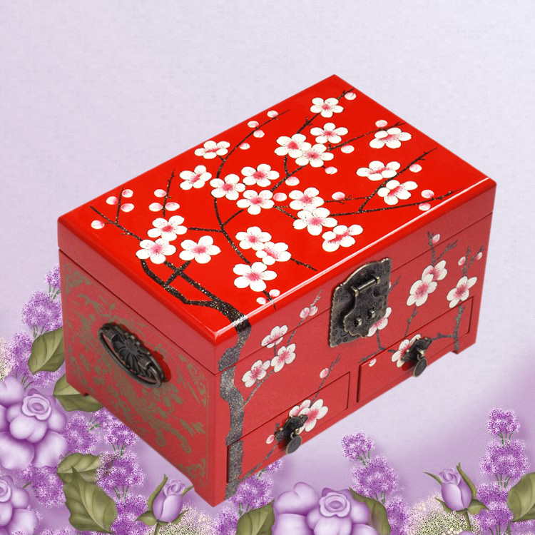 Coffret à bijoux OTHER   - Ref 3105862 Image 8