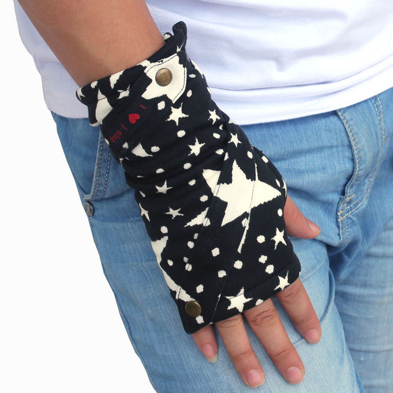 Gants pour homme en coton - Ref 2781662 Image 15