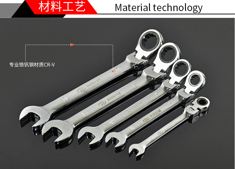 Занимание Huafeng Два -использованное колючее колесо_06.jpg