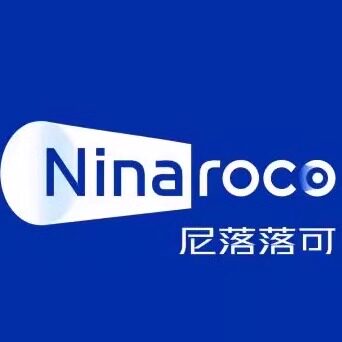 ninaroco旗舰店的LOGO