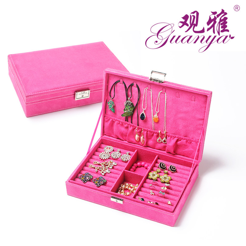 Boite à bijoux - Ref 3106691 Image 3