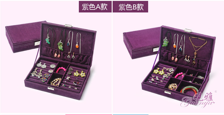 Boite à bijoux - Ref 3106691 Image 14