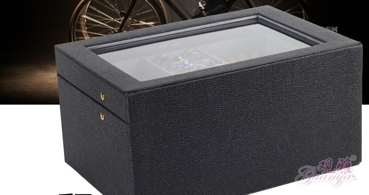 Coffret à bijoux - Ref 3106577 Image 31