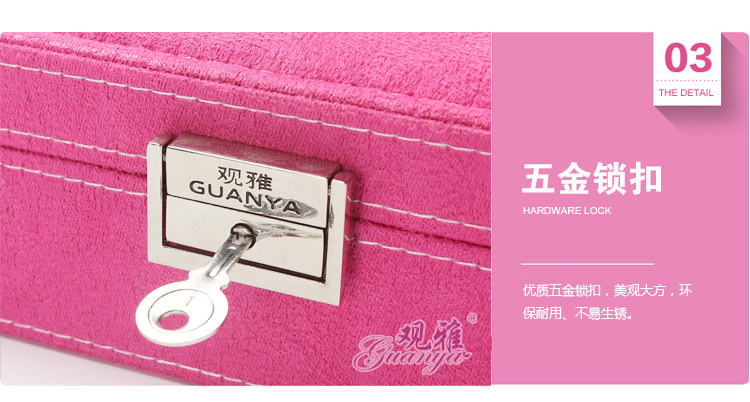 Boite à bijoux - Ref 3106691 Image 18