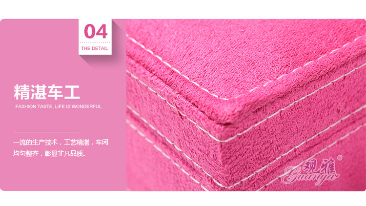 Boite à bijoux - Ref 3106691 Image 19