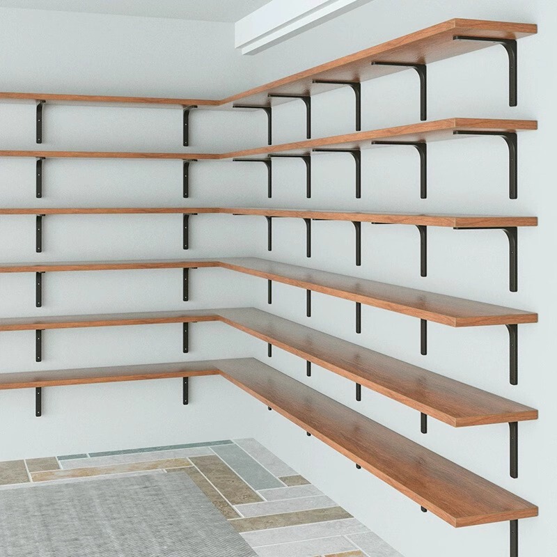 Wall-Mounted Shelves, Solid Wood Partitions, Wall Shelves, Straight Shelves, Bookshelves, Tv Wall Decorative Shelves, Layered Boards Wall-Mounted Shelves, Solid Wood Partitions, Wall Shelves, Straight Shelves, Bookshelves, Tv Wall Decorative Shelves, Layered Boards