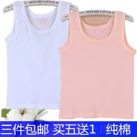 Phụ nữ trung niên và già áo vest nữ Áo len không tay của mẹ già để tăng đồ lót vest cotton áo thun nữ ba lỗ siêu sang