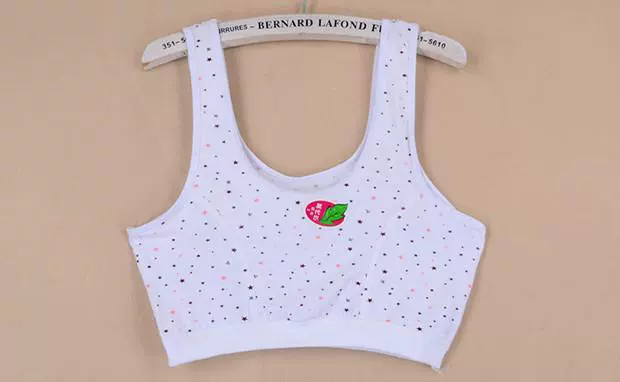 Mùa hè ông già mặc một nửa áo cotton cotton cộng với chất béo cỡ lớn phần mỏng giữa và đồ lót nữ tuổi già