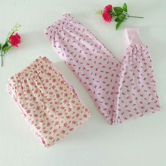 Pantalon collant Moyen-âge en coton - Ref 763721 Image 12