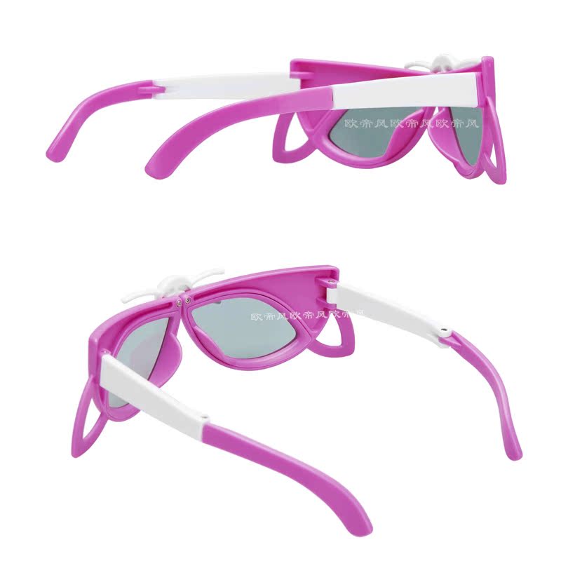 Lunettes 3D - Ref 1240337 Image 8