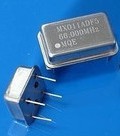 Sales of active in-line crystal OSC 4P bell rectangular 27 120MHZ 27 12MHZ 27 12