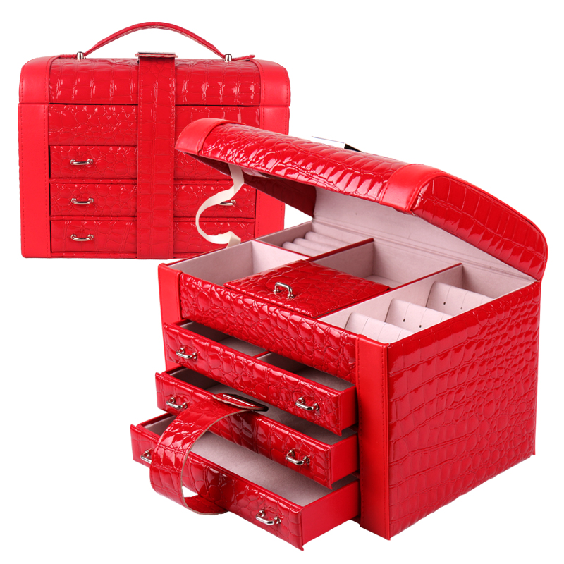 Coffret à bijoux - Ref 3105473 Image 1