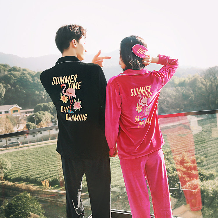 Pyjama mixte OTHER   en Polyester Polyester  à manches longues - Ref 3005725 Image 15