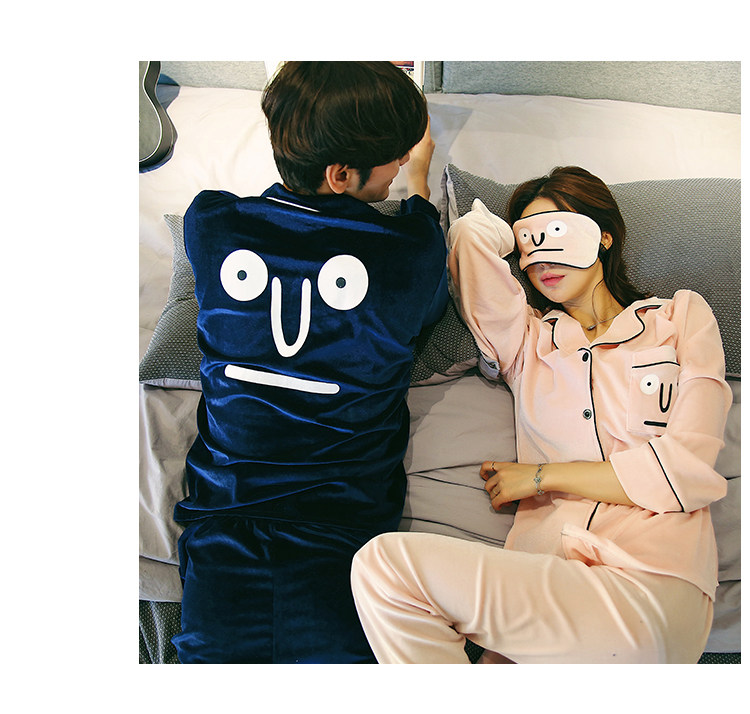 Pyjama mixte OTHER   en Polyester Polyester  à manches longues - Ref 3005674 Image 33