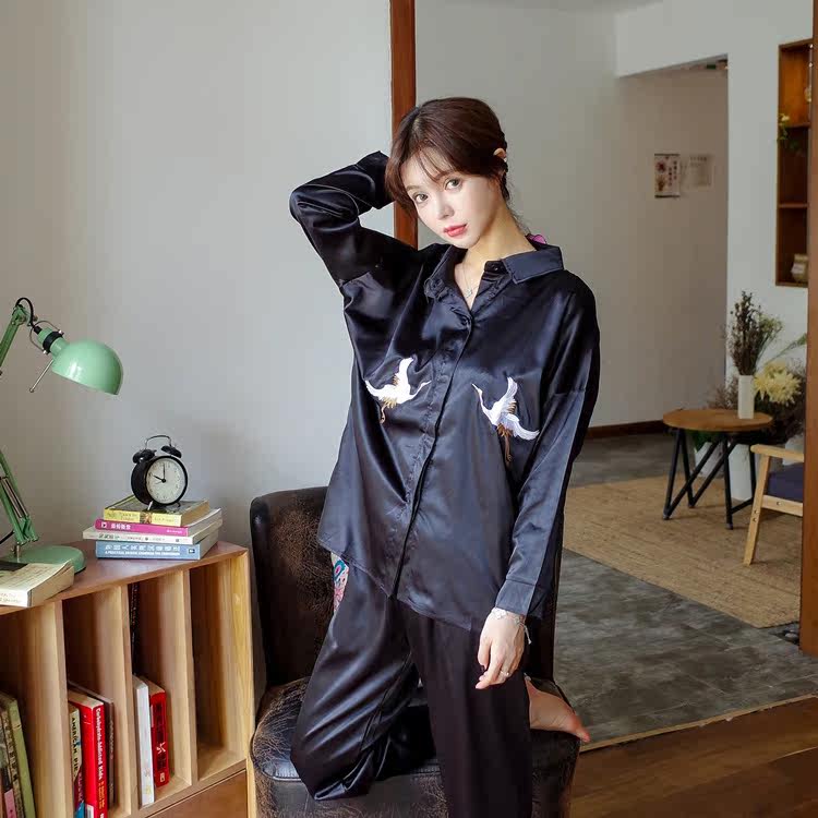 Pyjama mixte OTHER   en Polyester Polyester  à manches longues - Ref 2988553 Image 22