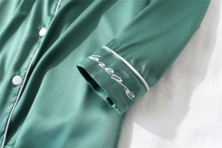 Pyjama mixte OTHER   en Polyester Polyester  à manches longues - Ref 3004693 Image 10