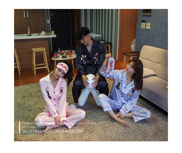 Pyjama mixte OTHER   en Polyester Polyester  à manches longues - Ref 3005869 Image 6