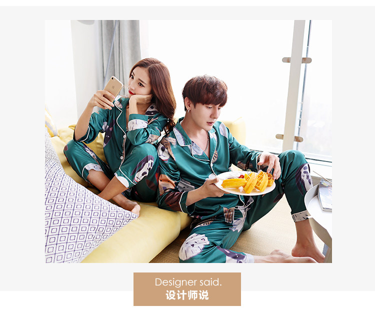 Pyjama mixte OTHER   en Polyester Polyester  à manches longues - Ref 3006062 Image 7