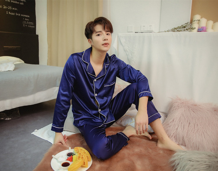 Pyjama mixte OTHER   en Polyester Polyester  à manches longues - Ref 3005780 Image 20