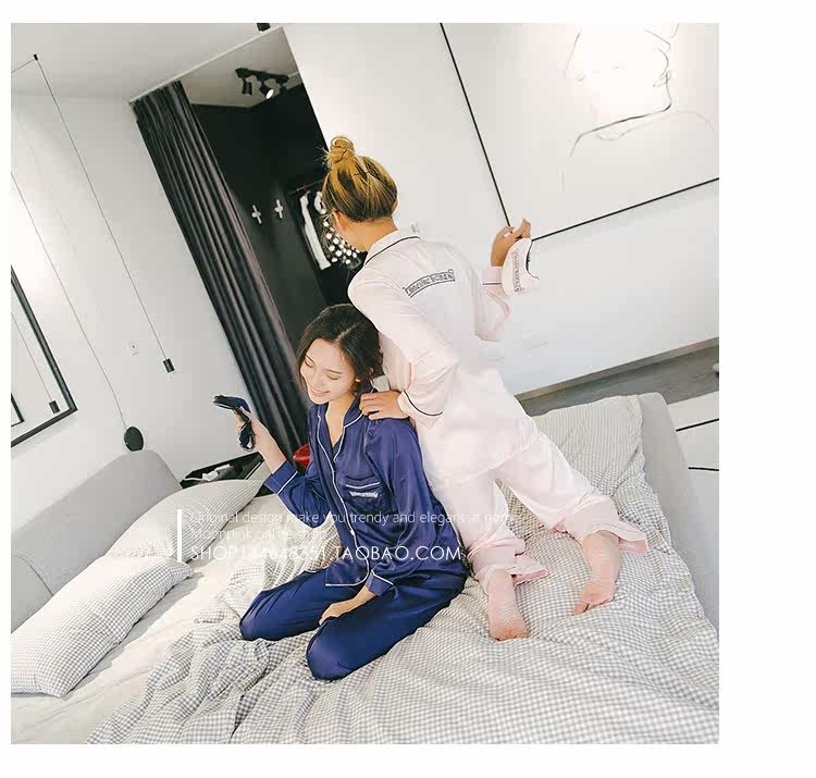 Pyjama mixte OTHER   en Polyester Polyester  à manches longues - Ref 3004323 Image 33