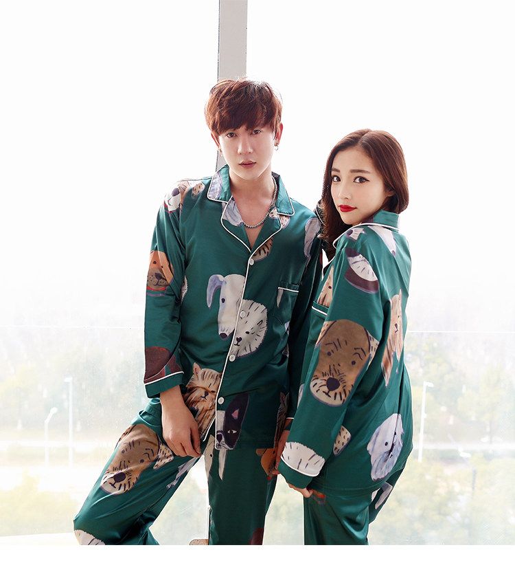 Pyjama mixte OTHER   en Polyester Polyester  à manches longues - Ref 3006062 Image 24