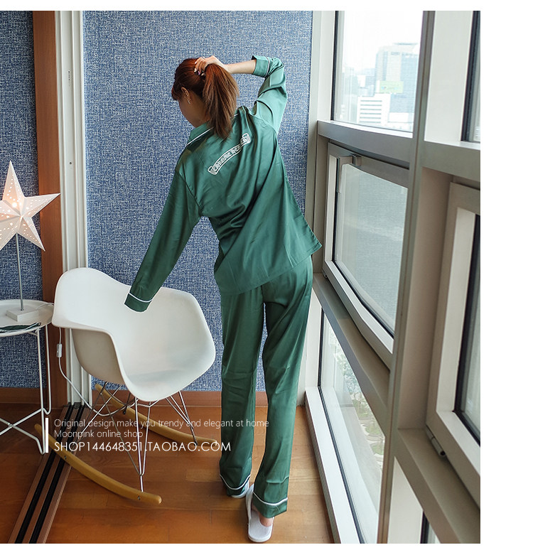 Pyjama mixte OTHER   en Polyester Polyester  à manches longues - Ref 3005866 Image 16