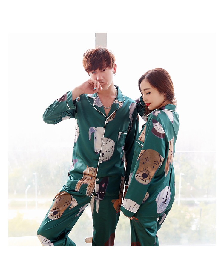 Pyjama mixte OTHER   en Polyester Polyester  à manches longues - Ref 3006062 Image 14