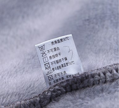 Peignoir jeunesse LSNOW S00119 - Ref 600705 Image 26