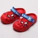 F2005A Spider -Man Red