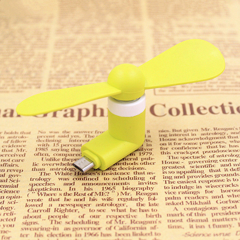 Ventilateur USB - Ref 399998 Image 18