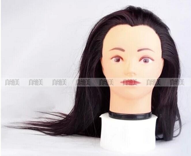 Tête mannequin - Ref 284024 Image 7