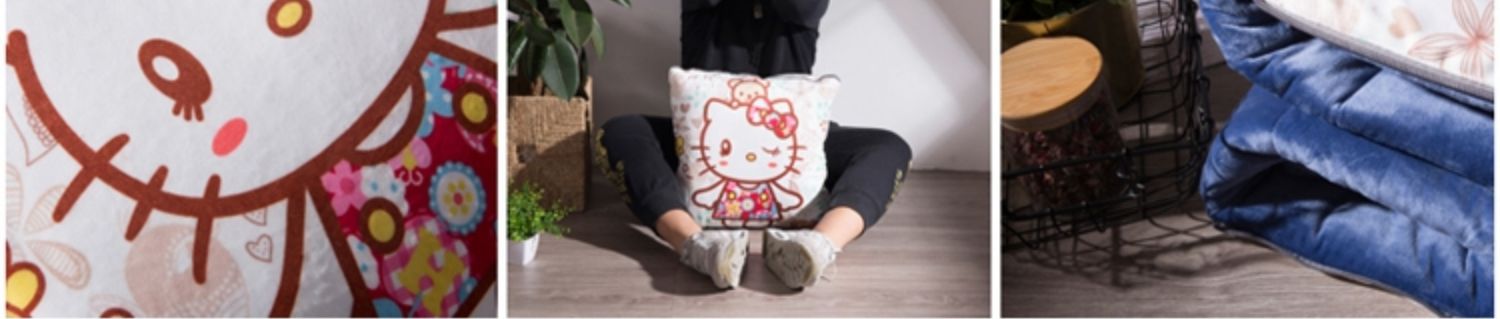 Xe gối chăn kép sử dụng đa chức năng gấp ghế sofa dày nhung san hô đệm nghỉ đệm mùa đông gối trưa - Trở lại đệm / Bolsters chăn gối 2 trong 1