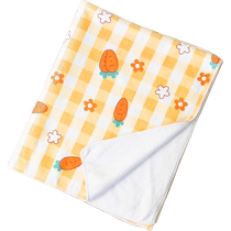 Pet absorbent towel special thickened super quick-drying bath towel for dogs and cats extra large non-stick hair supplies