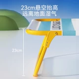 Собака летняя кровать собаки собака лагерь Большая собака Специальная четыре сезона Универсальные устойчивые к укусам постельные принадлежности для домашних животных