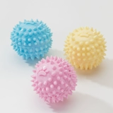 Игрушечные игрушки для собак, маленькие стерилизованные шарики, шлифование зубов, кусание тренировок маленького собачьего медведя