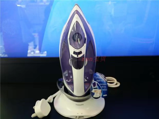 Bàn ủi hơi nước không dây cầm tay Philips / Philips GC2088 trên toàn quốc - Điện sắt bàn ủi xiaomi