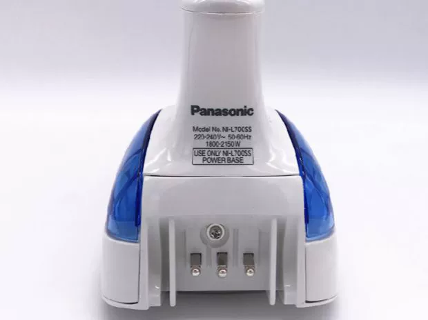 Bàn là hơi nước gia dụng di động Panasonic / Iron Electric NI-L700SS máy xúc máy ủi