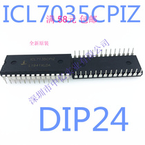 Brand new original ICL7135CPIZ ICL7135CPI DIP-28 display driver chip