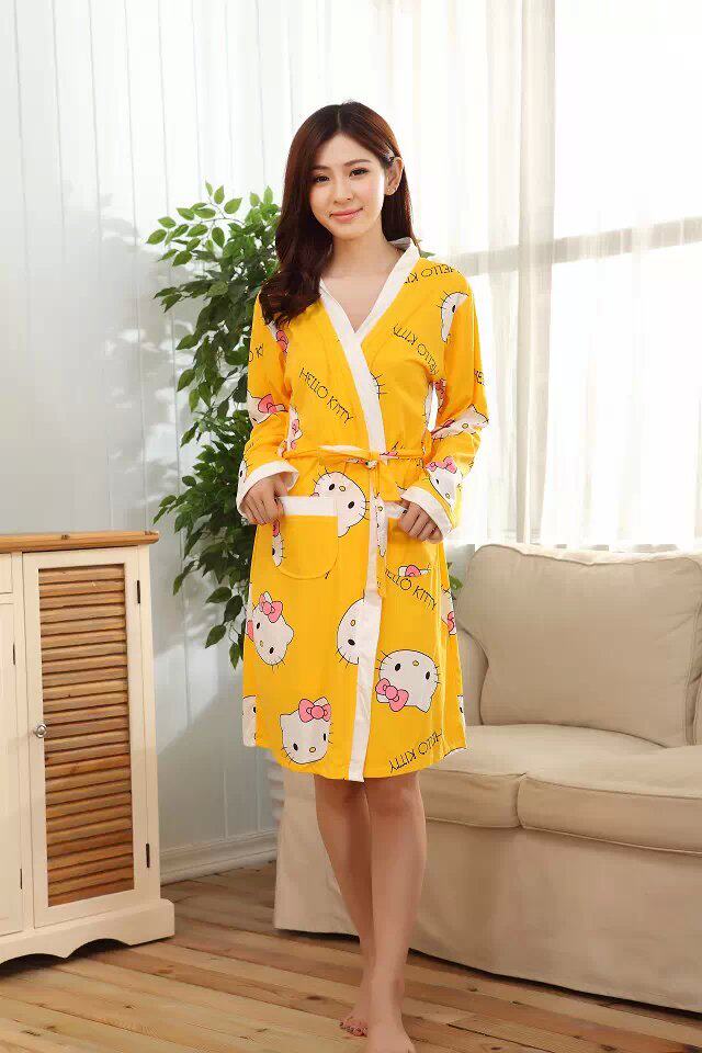 Peignoir jeunesse - Ref 593002 Image 18