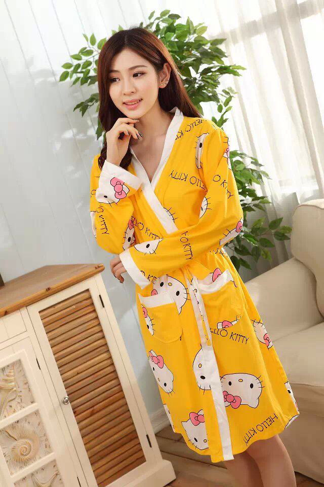 Peignoir jeunesse - Ref 593002 Image 15