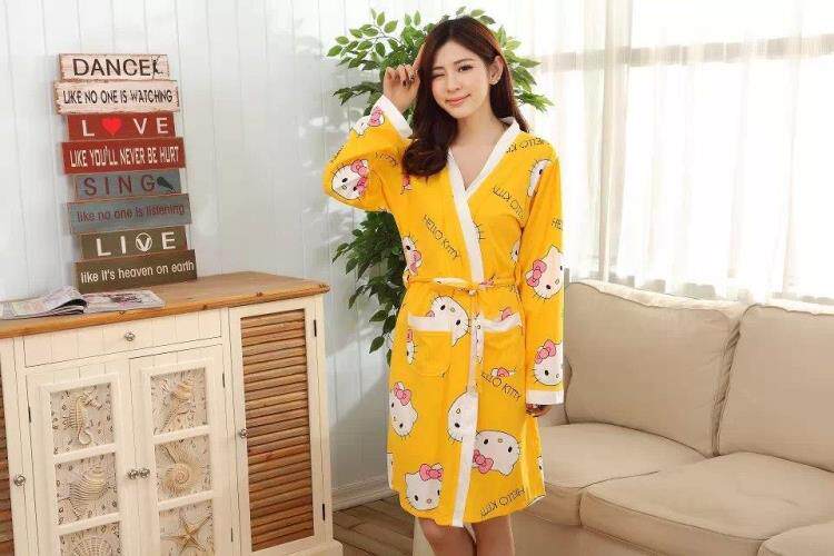 Peignoir jeunesse - Ref 593002 Image 17