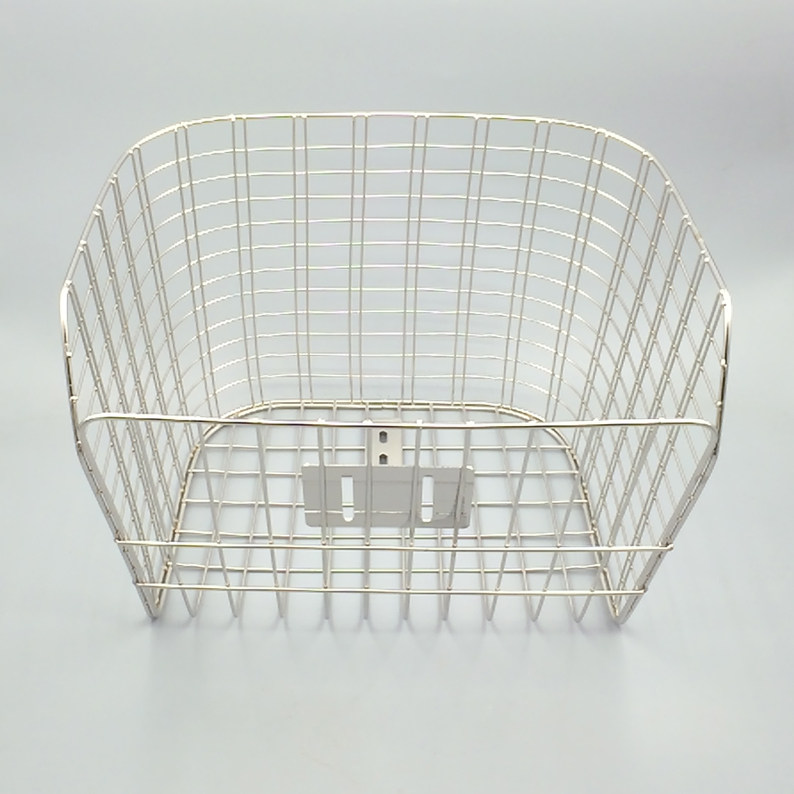 Panier pour vélo en métal - Ref 2265830 Image 21