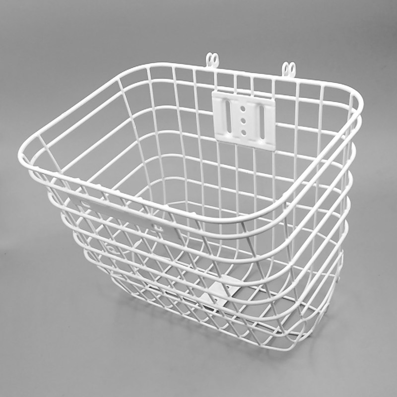 Panier pour vélo en métal - Ref 2257816 Image 51