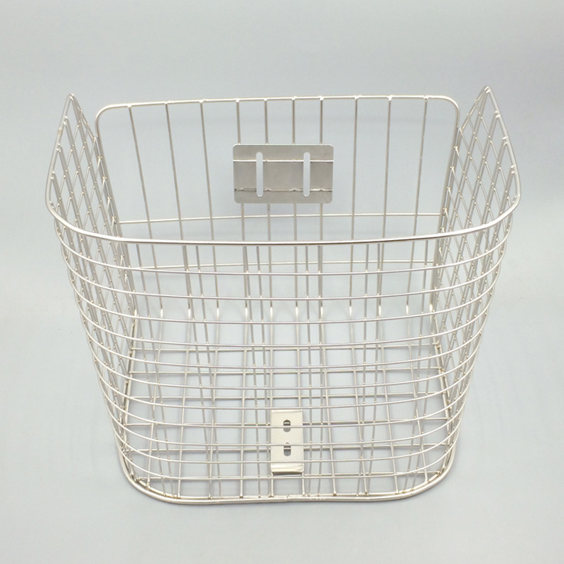 Panier pour vélo en métal - Ref 2265830 Image 19