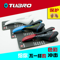 Promotion TUBRO mountain road bike seat bag bow seat saddle comfortable breathable hollow seat cushion