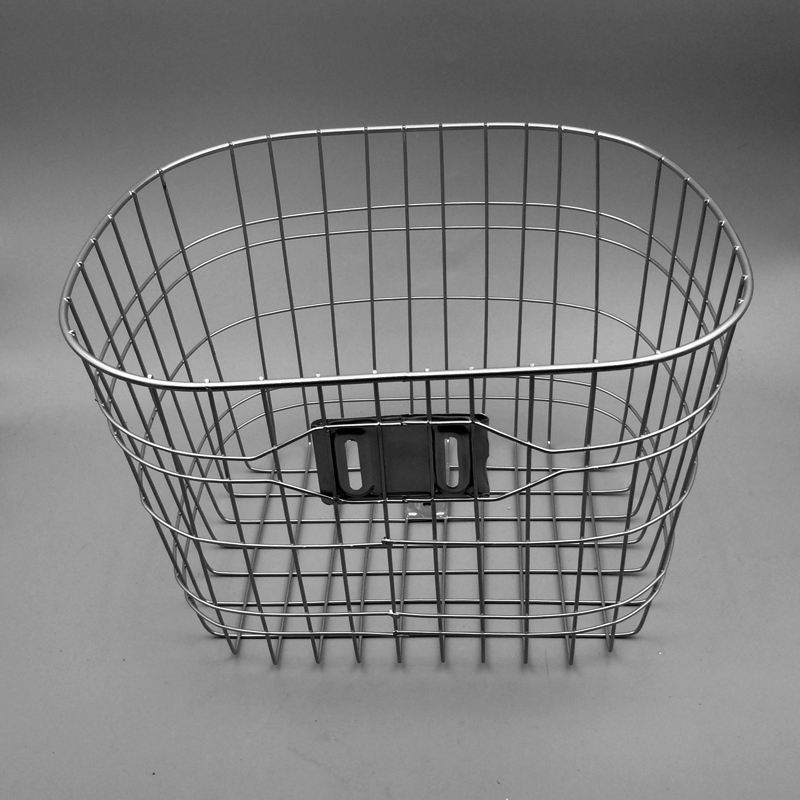 Panier pour vélo en métal - Ref 2257428 Image 32