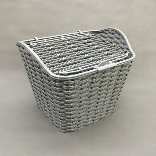 Panier pour vélo en plastique - Ref 2257457 Image 29