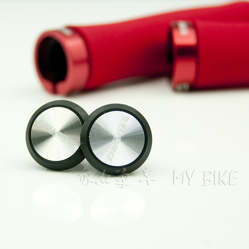 Poignées de vélo TUBRO - Ref 2337288 Image 9