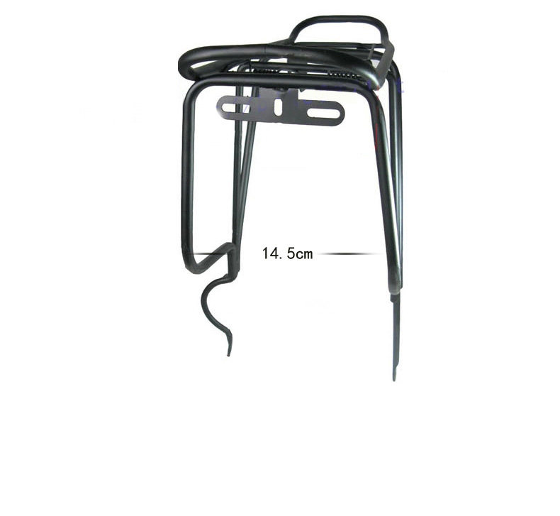 Porte-bagages pour vélo - Ref 2415702 Image 46